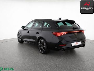Cupra Leon - 3