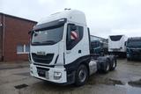 Iveco Stralis 500 HI-Way 6X4 - Iveco Stralis 500