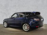 Land Rover Range Rover Sport D350 HSE Dynamic MERIDIAN AHK  - Land Rover Gebrauchtwagen in Wuppertal