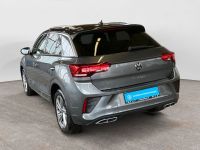 Volkswagen T-Roc - Vorschau Bild 4