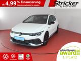 Volkswagen Golf GTI Clubsport Black Style 2.0TSI DSG 396,-o - Volkswagen Golf: GTI Dsg