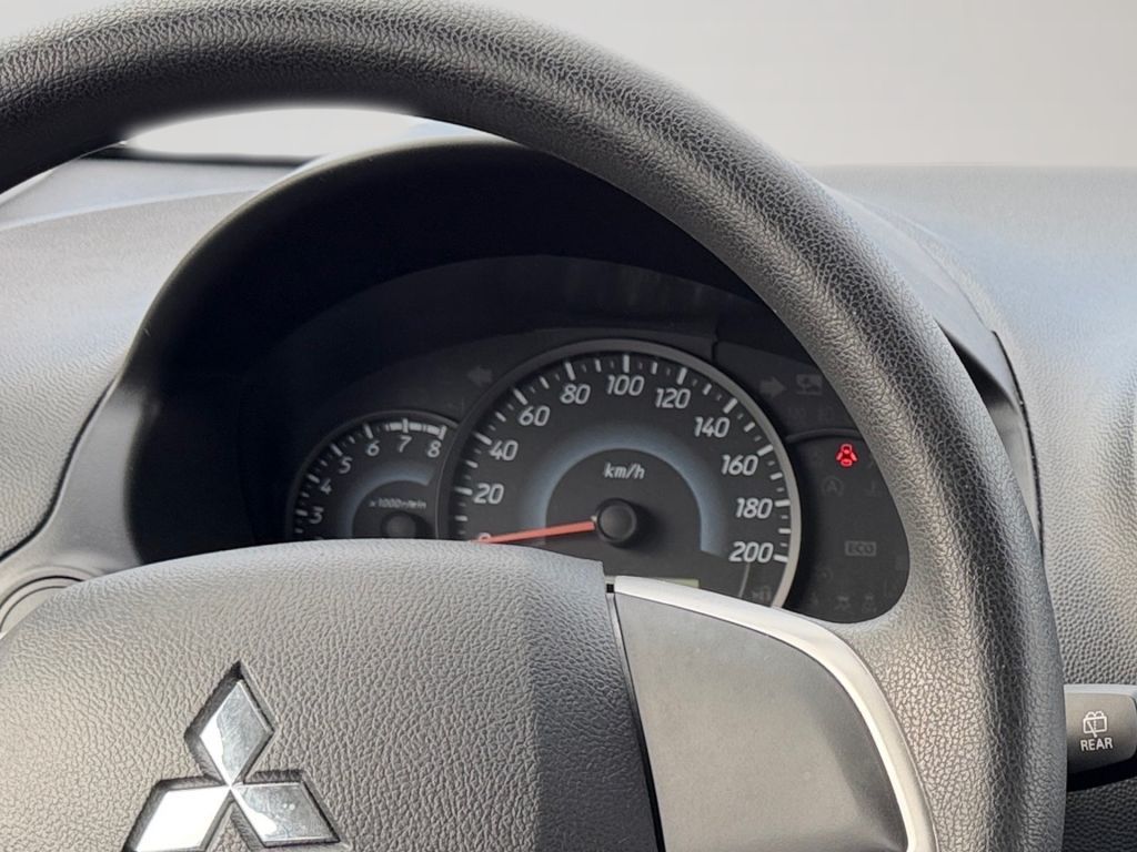 Fahrzeugabbildung Mitsubishi Space Star 1.2 Select