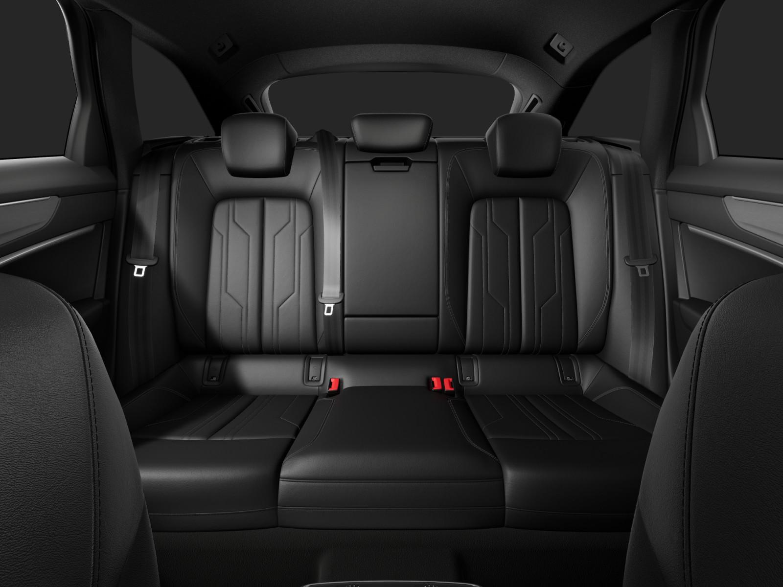 Audi S6 Avant TDI quattro tiptronic Matrix-LED B&O Na