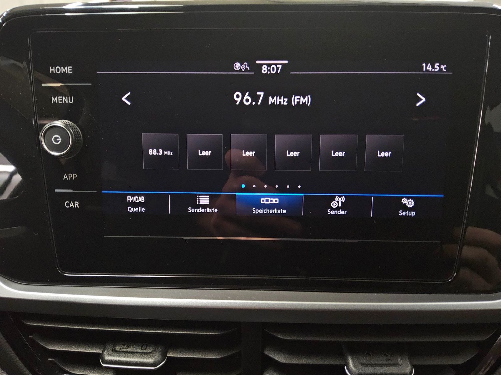 Volkswagen T-Roc 1.0 TSI Life LED DC PDC Shz BT DAB foto 7