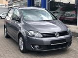 Volkswagen Golf Plus 1.4 TSI DSG MATCH * Automatik *  58tkm - Volkswagen Golf Plus: Dsg