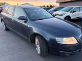 Audi A6 Avant 4.2 FSI quattro - Gebrauchtwagen mit Automatik bis 4.500 Euro