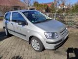 Hyundai Getz 1.1 Edition+  36900km - gebrauchte Hyundai Getz aus dem Jahr 2004