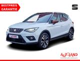 Seat Arona 1.0 TSI Beats DSG LED Navi ACC AHK Keyless - SEAT Arona Beats mit Benzin-Antrieb