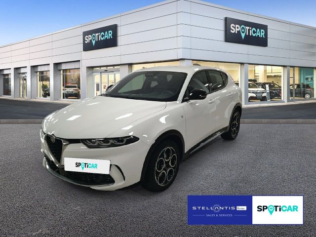 Alfa Romeo Tonale Ti Mild-Hybrid 160 Automatik *Navi *Winte