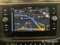 Volkswagen Tiguan Allspace - Vorschau Bild 15