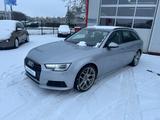 Audi A4 Avant Sondermodell ultra AHK+Navi.! - Audi A4 mit Diesel-Antrieb