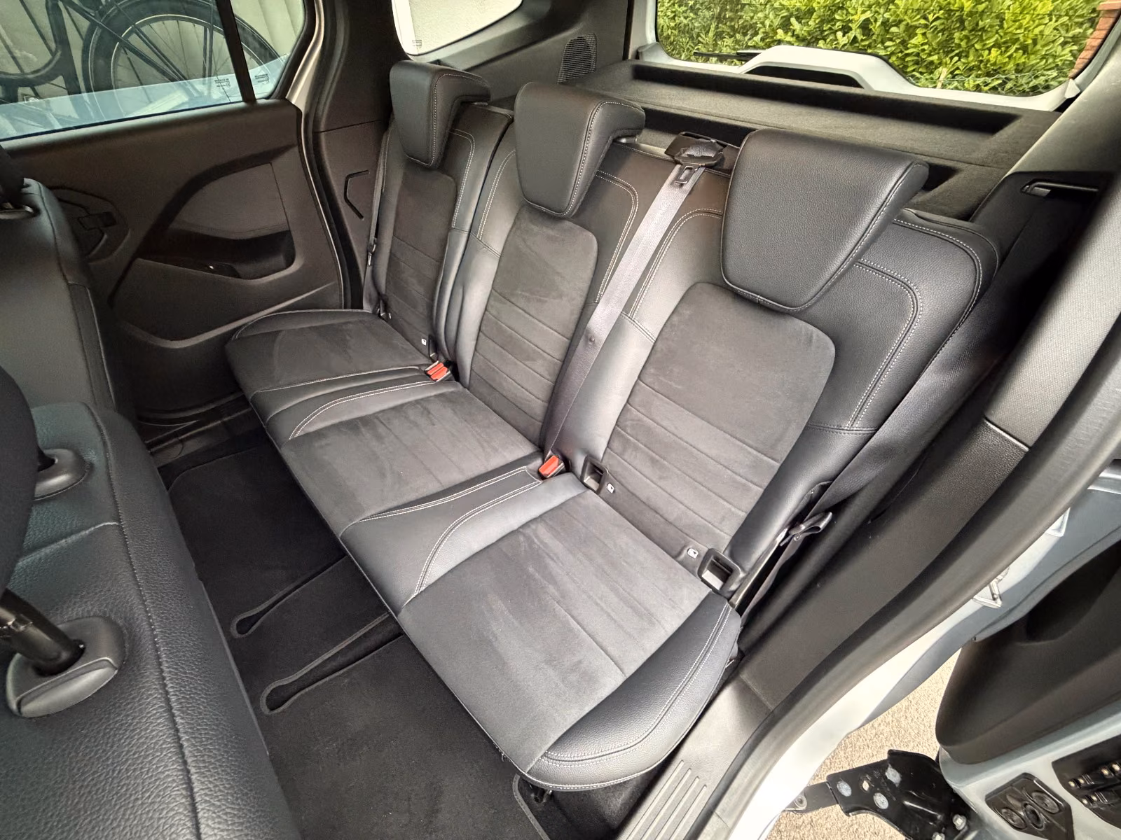 Mercedes-Benz T-Klasse T 180 d Edition+LED+Kamera+Navi+KeyGo+, миниатюра 21