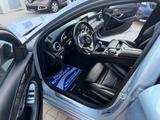 Mercedes-Benz C 200 AMG Line*Navi*PDC*kamera*AHK*BT* - Mercedes-Benz C 200 Gebrauchtwagen in Augsburg