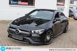 Mercedes-Benz CLA 35 AMG 4Matic DCT PANORAMA=AMBIENTE=LED=LEDE - Mercedes-Benz CLA 35 AMG: Sportwagen