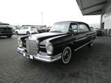 Mercedes-Benz 220 SE (W111) Cabriolet - Mercedes-Benz: Roadster, W111