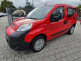 Peugeot Bipper Active / TÜV 10/26 / AHK / Klimaanlage - Peugeot Bipper Gebrauchtwagen