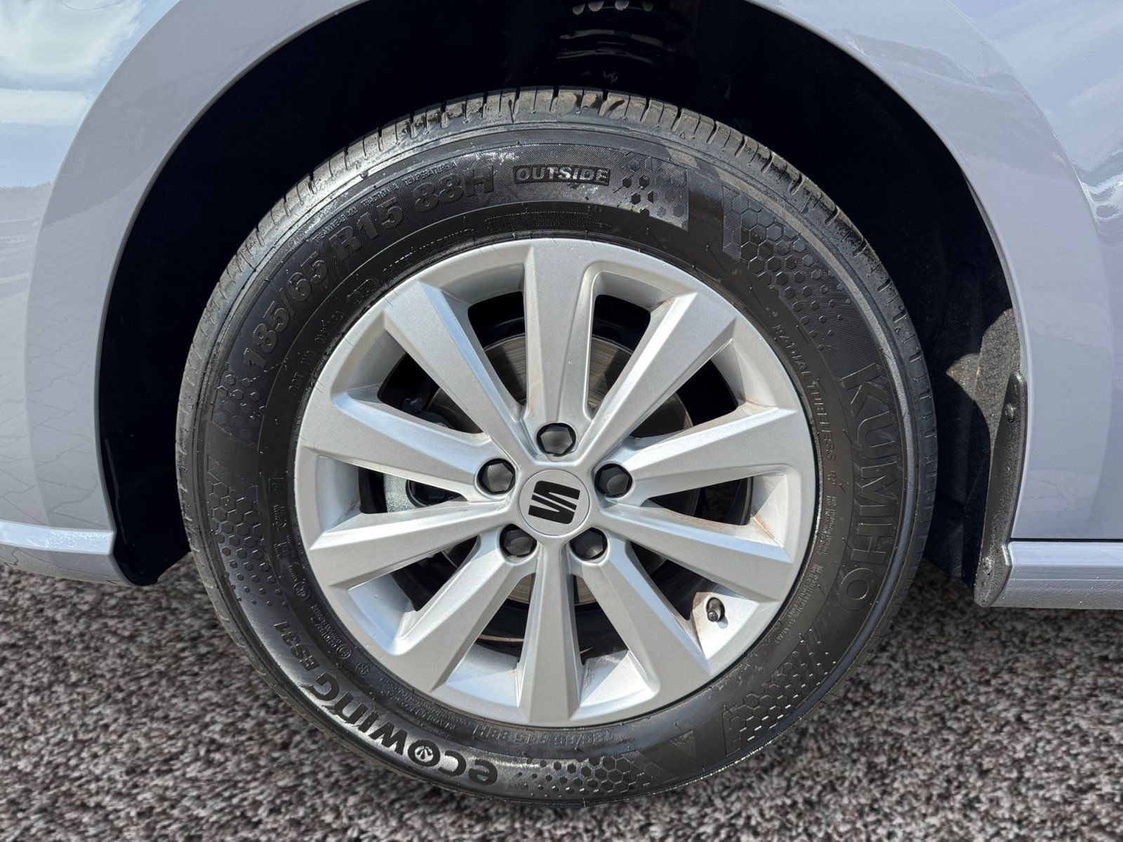 Seat Ibiza - Bild 8