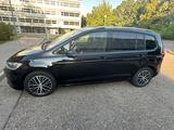 Volkswagen VW Touran 1.6 TDI DSG JOIN - Volkswagen Touran JOIN mit Diesel-Antrieb
