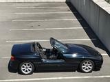 BMW Z1 - BMW Z1 in Stuttgart