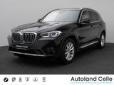 BMW X3 xD20d Panoram 360°DAB HiFi Leder Sport 18Zoll - BMW X3: 18d
