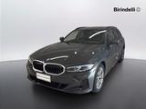 BMW Serie 3(G20/1-80/1) - 318d 48V Touring - BMW G80 - BMW 3er Reihe