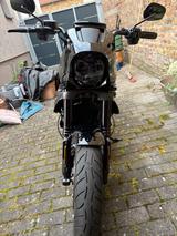 Harley-Davidson Livewire - ELEKTRO NAKED BIKE