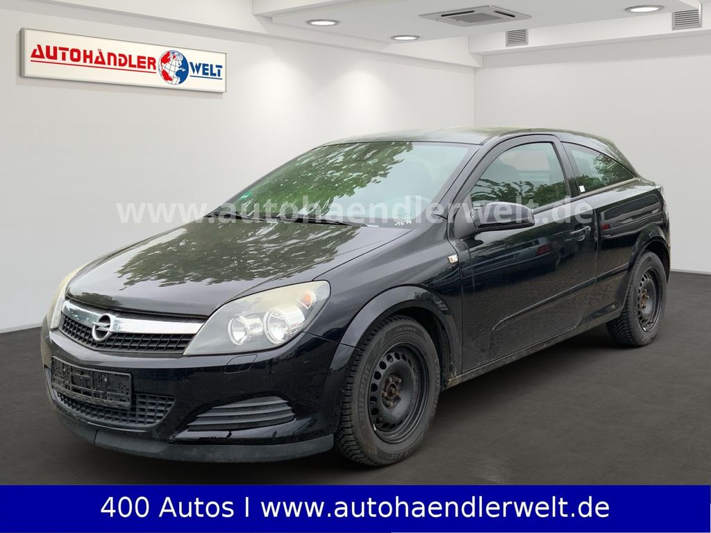 Angebot ansehen Opel Astra