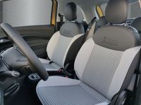 Fiat 500 - Vorschau Bild 8