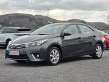 Toyota Corolla Life+ - Toyota Gebrauchtwagen in Bonn