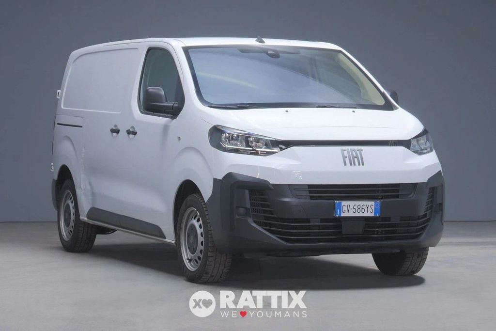 Image of Fiat Scudo