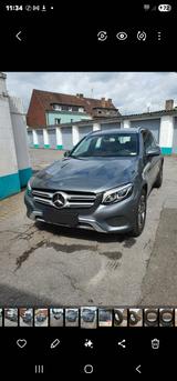 Mercedes-Benz GLC 350 d 4MATIC Autom. -