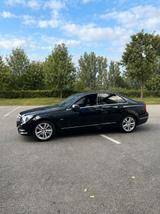 Mercedes-Benz C 180 BlueEFFICIENCY AVANTGARDE AVANTGARDE - Mercedes-Benz C 180 in Aachen