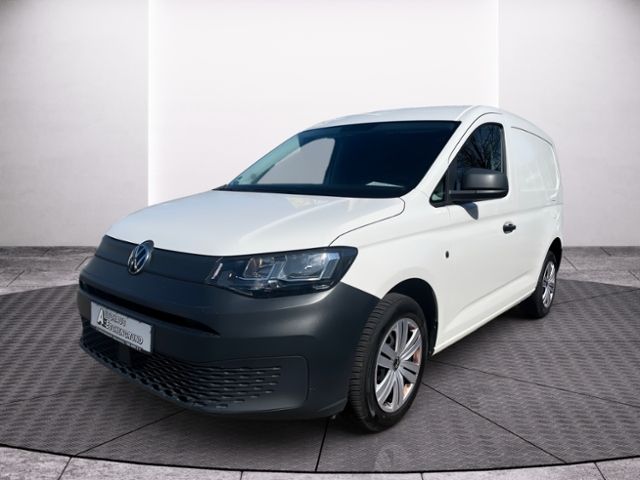 Fahrzeugabbildung Volkswagen Caddy Cargo 2.0 TDI EcoProfi GJR KLIMA FSE
