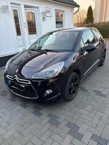 Citroën DS3 PureTech 110 Stop&Start SoChic SoChic Leder 