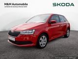 Skoda Fabia 1.0 Ambition Aktionsfahrzeug KLIMA KAMERA - Skoda: Aktion