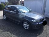 BMW 120i - - BMW 1 Series aus 2005