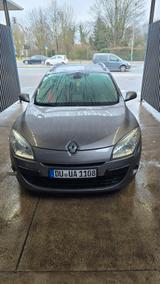 Renault Megane Dynamique TCE 130 Dynamique - Renault Megane: Tce Dynamique
