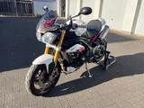 Triumph Speed Triple R 1050, BJ 2012 - TRIUMPH TR2