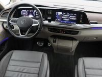 Volkswagen T7 Multivan - Vorschau Bild 6