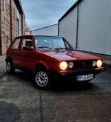 Volkswagen Golf 1 1.1 LX TOP ZUSTAND - Volkswagen Golf aus 1982