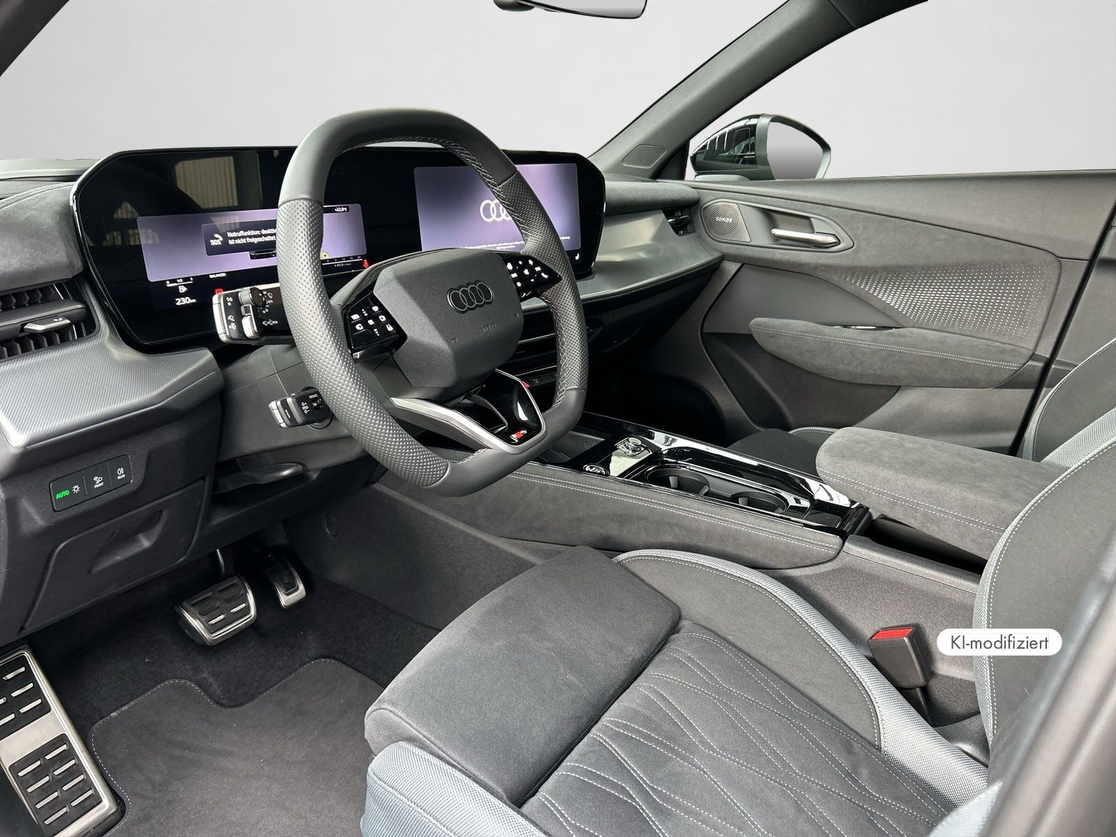 Audi Q3 - Bild 7