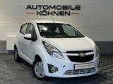 Chevrolet Spark LS*KLIMA*TÜV05.26*RADIO*ALLWETTER* - Chevrolet Spark in Düsseldorf