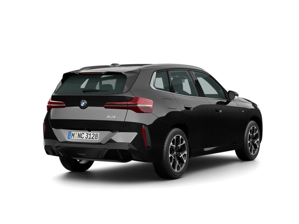 BMW X3 20 xDrive Sportpaket Navi Digitales Cockpit M imagem 3