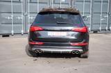 Audi SQ5 3.0 TDI quattro - gebrauchte Audi SQ5 aus dem Jahr 2014