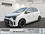 Kia Picanto GT-Line 1.0 GDI Navi,Sitz-,Lenkradheizun