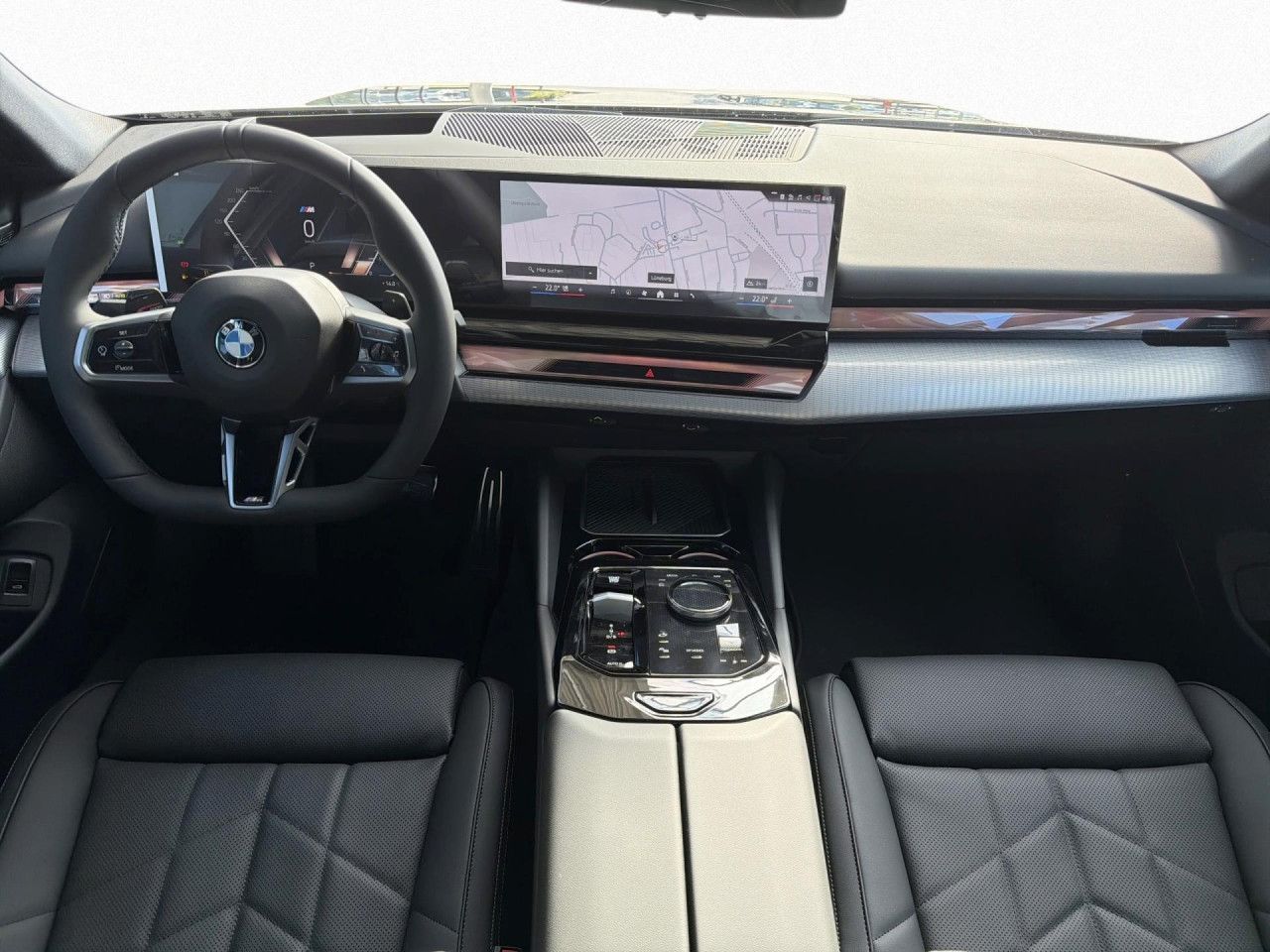 BMW 540 - Bild 10