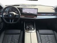 BMW 540 - Vorschau Bild 10