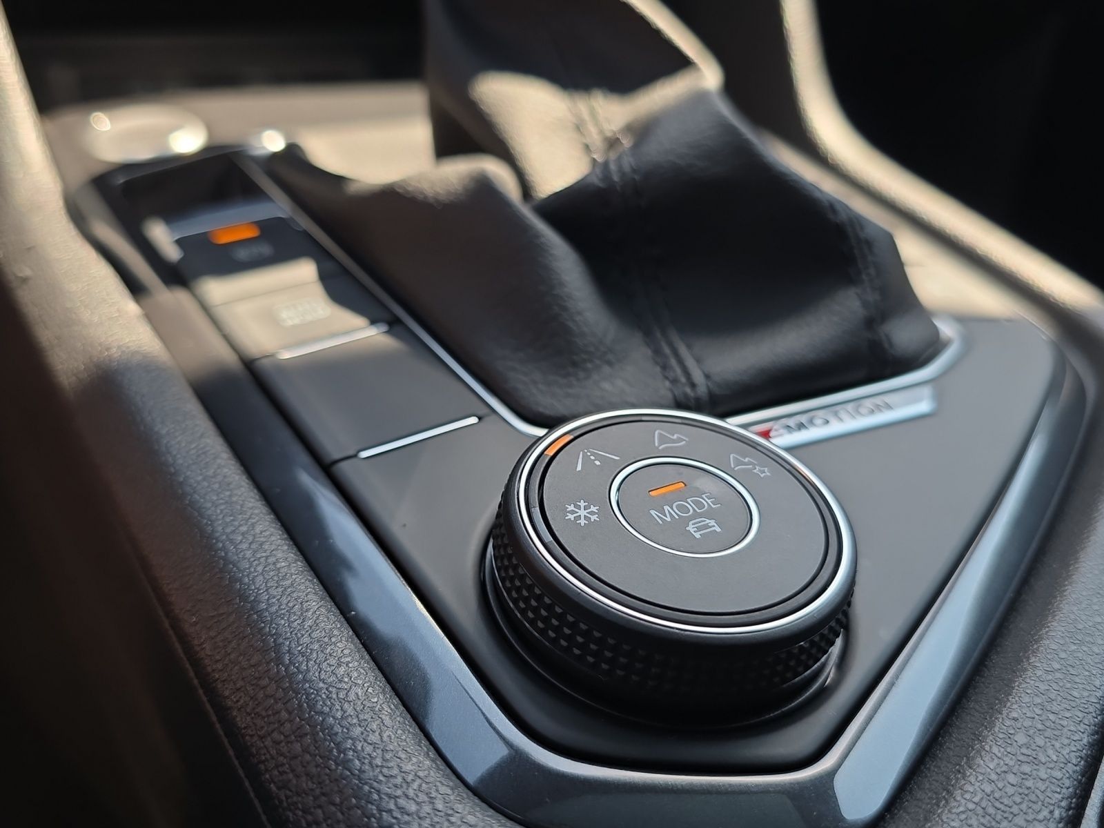 Volkswagen Tiguan Allspace - Bild 24