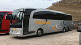 Mercedes-Benz TRAVEGO RHD - M