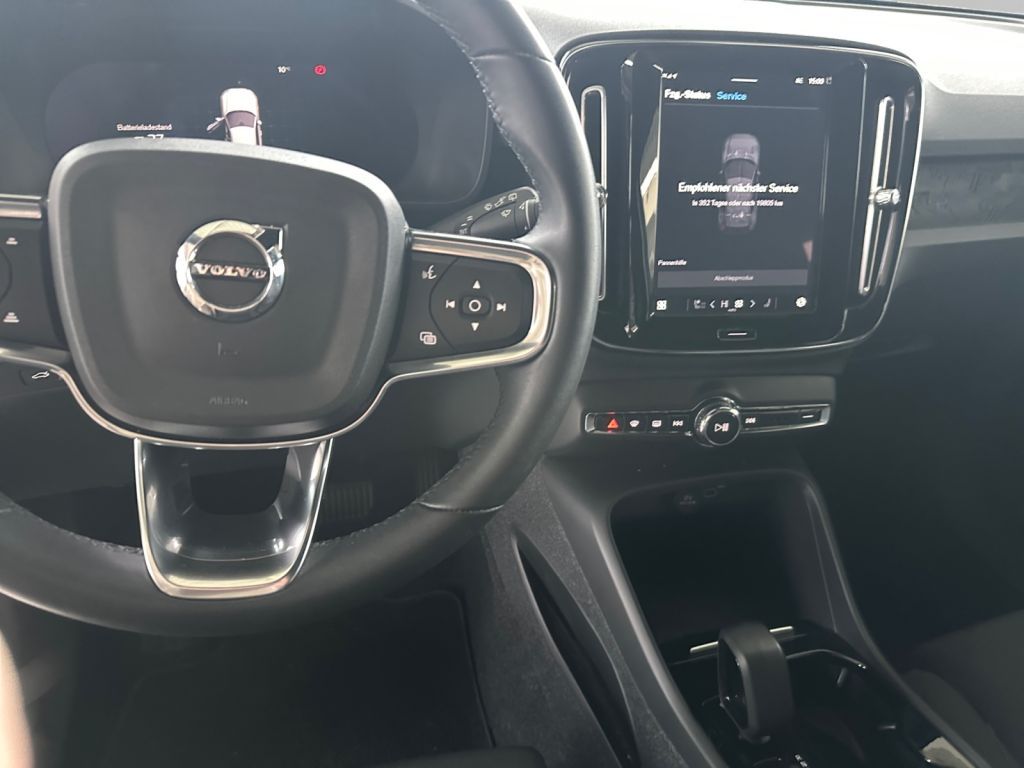 VOLVO XC40 Recharge 69 kWh Single Motor Core VOLVO XC40 Recharge 69 kWh Single Motor Core